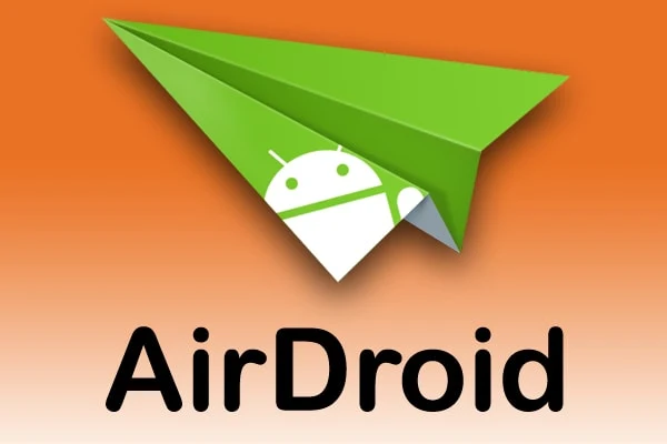 تحميل, برنامج, التحكم, بالهاتف, من, الكمبيوتر, AirDroid, اخر, اصدار