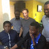 Know What The Facebook Founder - Mark Elliot Zuckerberg Came to Nigeria For