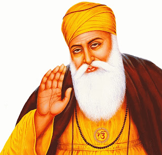 guru nanak jayanti