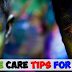 Eye Care Tips For Holi Festival 2017