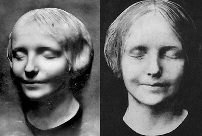 L'Inconnue de la Seine