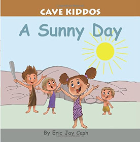 Cave Kiddos: A Sunny Day