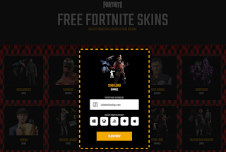Fortbob.com, is it true that Fortbob can produce free fortnite skins???