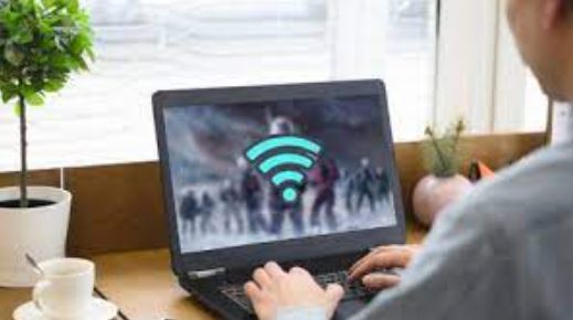 تحديد سرعة الإنترنت للاشخاص المتصلين على الشبكة وقطع اتصال الإنترنت عنهم