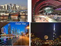 DUBAI Designed To Success-The Best Place To Live In And Prosper