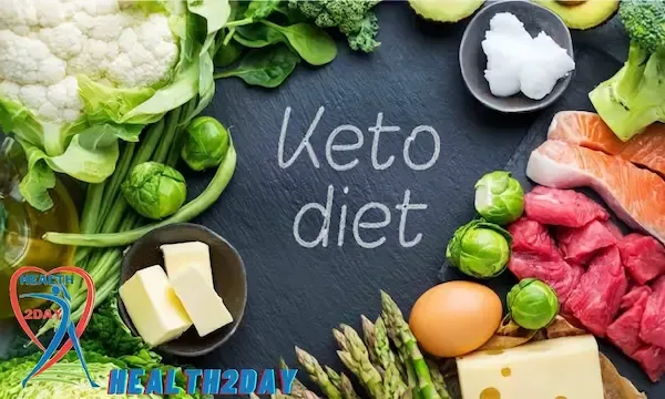 Can a keto diet cause ketoacidosis