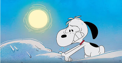The Snoopy Show Series Image 2