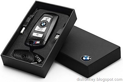 BMW USB flash drive 2