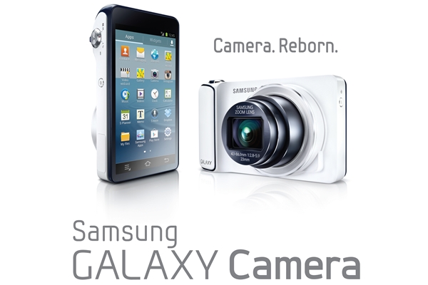 Harga Samsung Galaxy Camera Di Indonesia  Hp pilihan