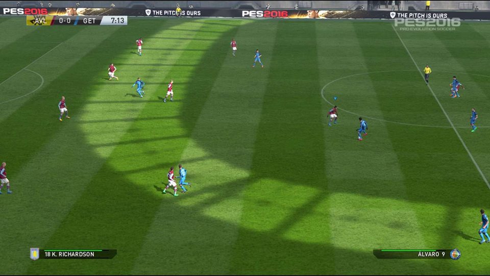 Free Download Pc Games PES 2016 (FULL VERSION) | Free Download Pc ...