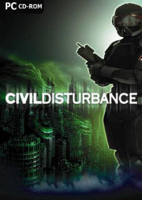 Civil Disturbance Free Download