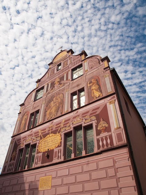 jiemve, Mulhouse, façade, Mairie, Hôtel de Ville