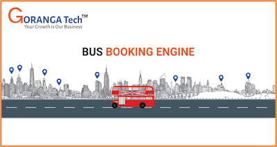 Bus Booking Engine