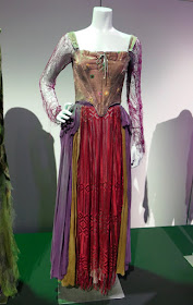 Sarah Jessica Parker Hocus Pocus Sarah costume