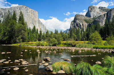 Yosemite National Park