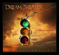 Dream Theater Sytematic Chaos