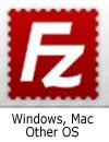 FileZilla