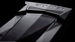 Spesifikasi GeForce GTX 1170 Preliminary