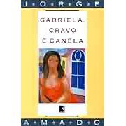 Gabriela Cravo e Canela | Jorge Amado