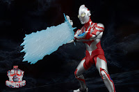 S.H. Figuarts Ultraman Ribut 36