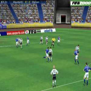 Download Fifa 2000 Highly Compressed