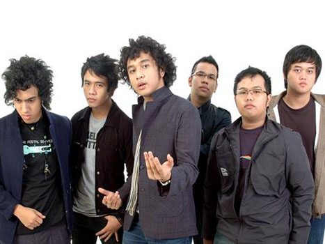 Chord Nidji Hapus Aku | Chord iyanz14