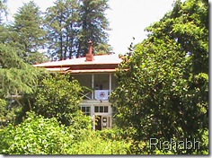 Art gallery