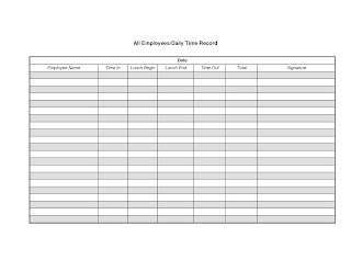   daily time record, daily time record for ojt, daily time record printable, daily time record format, employee daily time record form, daily time record sample format, daily time record sample for employees, daily time record template, daily time record form 48 excel