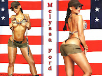 Melyssa Ford wallpaper-1