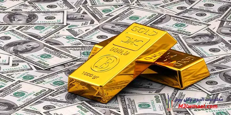 الاستثمار في الذهب عن طريق البنوك