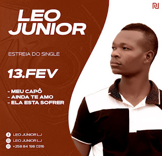 Leo Júnior-Ainda Tiamo(2020)