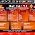 iTECH FEST '14 - Technical Symposium by IFET Villupuram [12th & 13th 9, 2014]