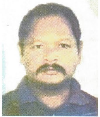 Gambar Di Media Sosial Bukan Baharudin Ahmad - Polis Gambar Di Media Sosial Bukan Baharudin Ahmad - Polis