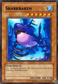 sharkraken