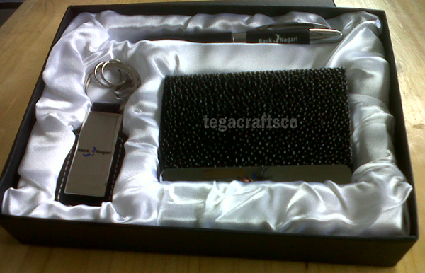 Tegarcrafts Co Gift Set Souvenir Eksklusif Untuk 