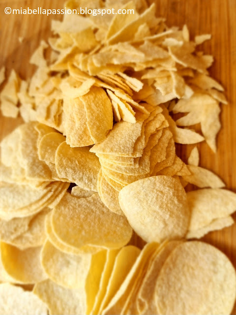 Pringles Chip Recipes