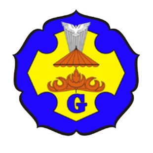 Download Logo STIE Gentiaras PNG