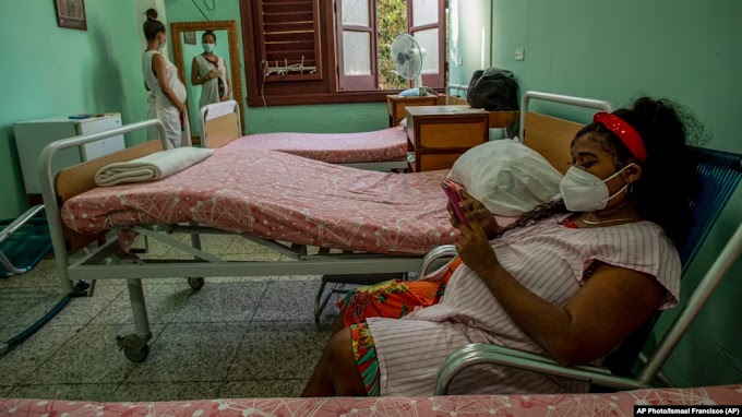 Omissão estatal perpetua violência obstétrica em hospitais de Cuba