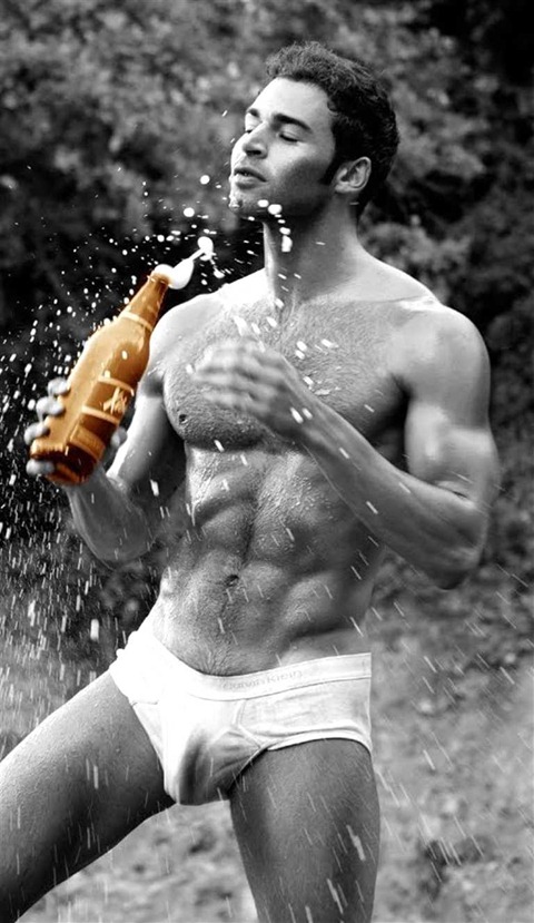 Dario Beck