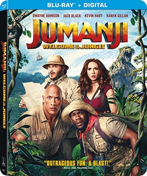 jumanji