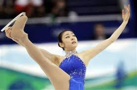 Yu-Na Kim