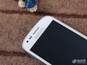 Samsung Galaxy S3 Mini White HandsOn [Images Gallery]