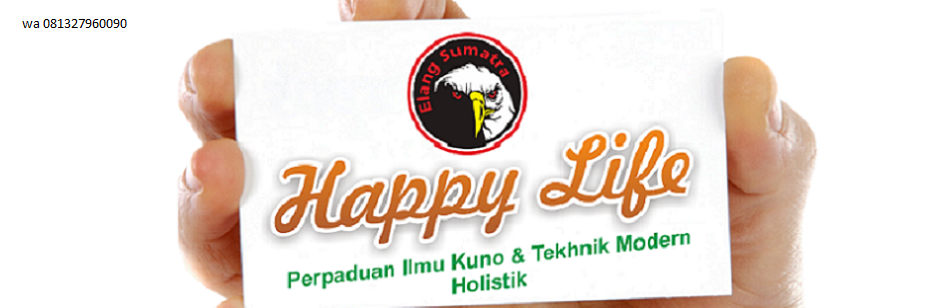 warung happy life