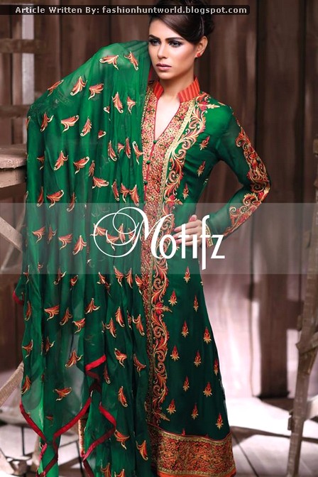 Motifz Spring Summer 2015 Collection