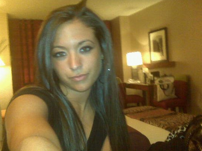 Sammi Giancola aka Sammi Sweetheart From Jersey Shore Leaked Nude Photos