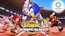 O teaser trailer de Sonic at the Olympic Games 2020™ já está disponível