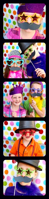 PicMonkey Collage