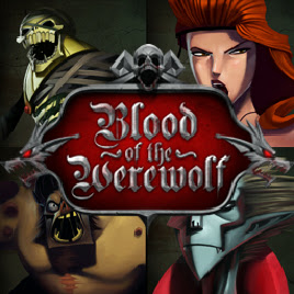 Blood Of The Werewolf