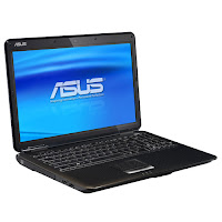 Asus Versatile Performance K50IN