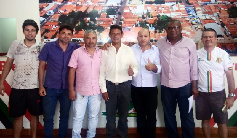 Esperantinópolis: prefeito Aluisinho sofre primeira derrota na Câmara!